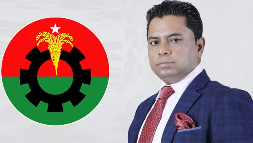 মাদারীপুর -১ : নাদিরার মনোনয়ন নিয়ে বিব্রত হাই কমান্ড, কামাল জামান মোল্লাই পাচ্ছেন বিএনপি’র নির্বাচনী টিকিট